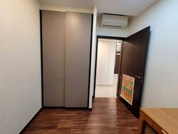 The Brownstone (D27), Condominium #596829331